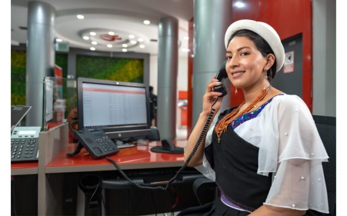 Cooperativa de Ahorro y Crédito Chibuleo