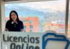 Patricia Andrade, Product Manager en Licencias OnLine.