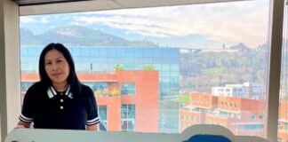Patricia Andrade, Product Manager en Licencias OnLine.