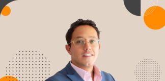 Ionatan Galeano, Global Head de Partnerships & Channel Sales para la región.