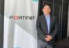 Portada Martín Hoz - SVP de Ingeniería para Latam, el Caribe y Canadá de Fortinet