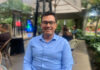David López Agudelo, Vicepresidente de Ventas en Appgate para Latinoamérica.