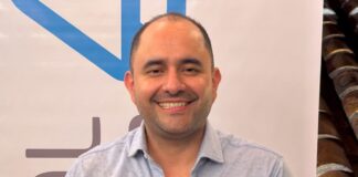 Fabio Portela, Country Manager de Licencias OnLine Colombia.