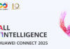 Huawei Connect 2025
