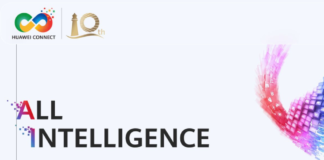 Huawei Connect 2025
