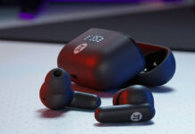 RIMUS lanzó en Ecuador sus audífonos gamer ARCUS300S.