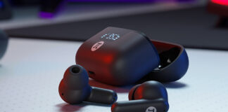 RIMUS lanzó en Ecuador sus audífonos gamer ARCUS300S.