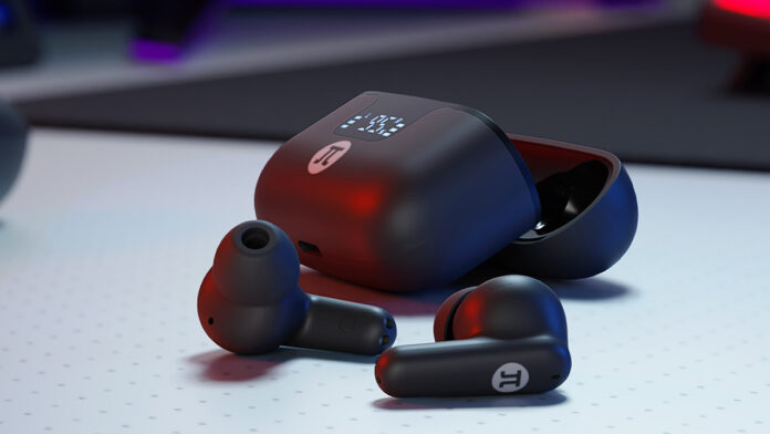 RIMUS lanzó en Ecuador sus audífonos gamer ARCUS300S.