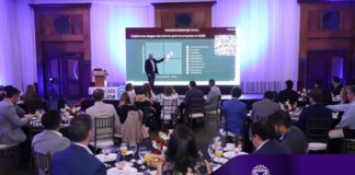 LOL Partner Exchange 2025 Ecuador