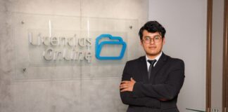 Paul Morales, Preventa de Sophos en Licencias OnLine.