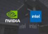Portada Intel y NVIDIA