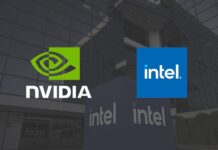 Portada Intel y NVIDIA