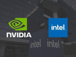 Portada Intel y NVIDIA