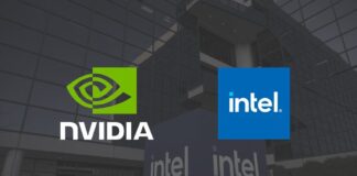 Portada Intel y NVIDIA