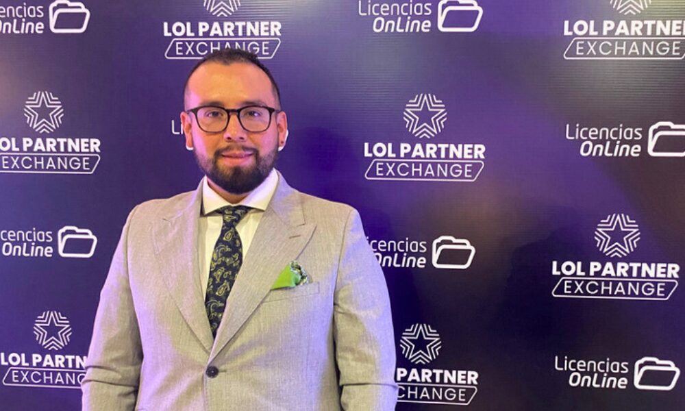 Carlos Maggi - Country Sales Manager en Licencias OnLine