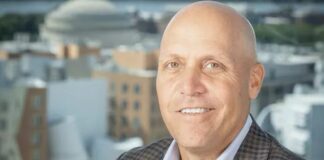 Paul Joseph, vicepresidente de Canales Globales de Akamai.