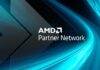 AMD Partner Network