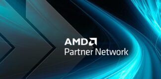 AMD Partner Network