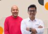 Wilson Vergara, Director de Ventas para el Cono Sur de AppGate, y David López Agudelo, Vicepresidente de Ventas de AppGate para América Latina.