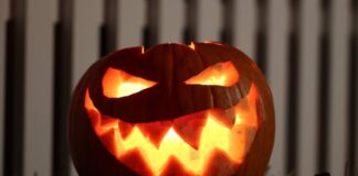 Halloween Kaspersky