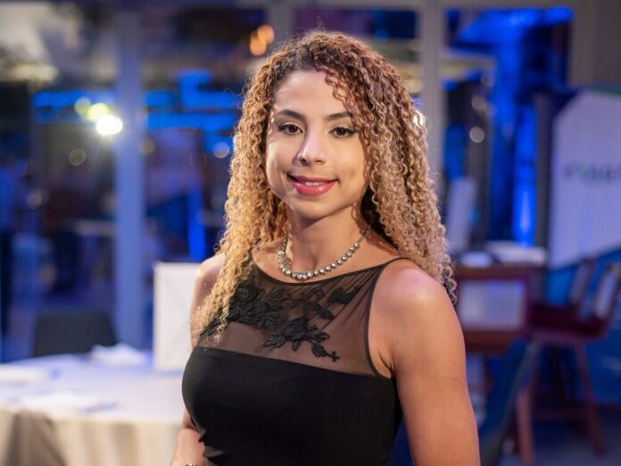 Jessica Reyes, PM de Oracle en Licencias OnLine.