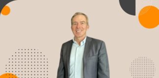 John Jester, Director de Ingresos de Veeam.