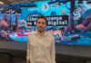Leandro Cuozzo de Kaspersky