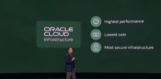 Oracle AI World