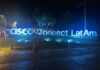 Cisco Connect 2025 Latam