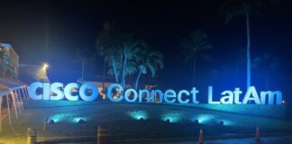 Cisco Connect 2025 Latam
