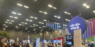 Cisco Connect LatAm 2025