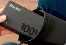 Forza Mini Titán FPP-T100.