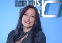 Adriana Leal, Product Manager Education de Licencias OnLine