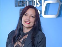 Adriana Leal, Product Manager Education de Licencias OnLine