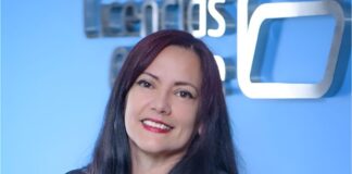 Adriana Leal, Product Manager Education de Licencias OnLine