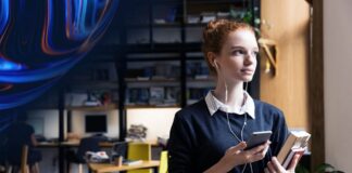 Cisco potencia su arquitectura de red empresarial segura para la era de la IA.