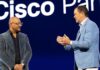 Cisco simplifica la seguridad para proveedores de servicios administrados