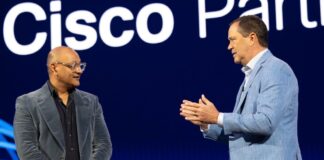 Cisco simplifica la seguridad para proveedores de servicios administrados