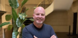 Gert Van Erum, Presidente Ejecutivo de i3CONNECT.