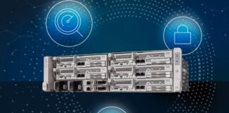 Nueva plataforma Cisco Unified Edge