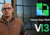 VeeamOn25 Global Launch con Anand Eswaran