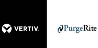 Vertiv y PurgeRite