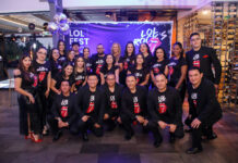 Licencias OnLine celebró una nueva edición de LOL FEST en Ecuador LOL FEST Ecuador 2025.