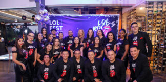 LOL FEST Ecuador 2025.