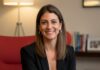 Claudia Argenton es la nueva Directora de Canales para Latinoamérica en NiCE Claudia Argenton es la nueva Directora de Canales para Latinoamérica en NiCE