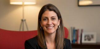 Claudia Argenton es la nueva Directora de Canales para Latinoamérica en NiCE