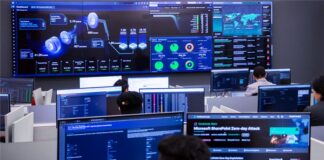 Fortinet Security Operations Center
