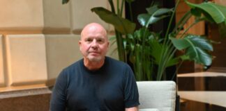 Gert Van Erum, Presidente Ejecutivo de i3CONNECT.