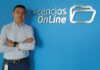 Juan Francisco Tapia, Presales Engineer Microsoft Security Expert en Licencias OnLine.
