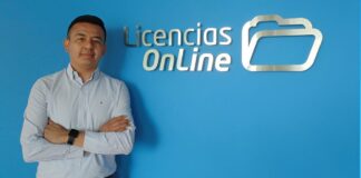 Juan Francisco Tapia, Presales Engineer Microsoft Security Expert en Licencias OnLine.